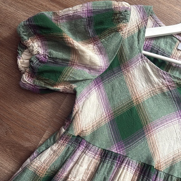 Polagram Dress - Picture 6 of 7